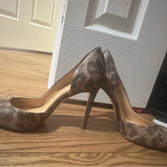 Pumps leopard - Picture 2 of 2